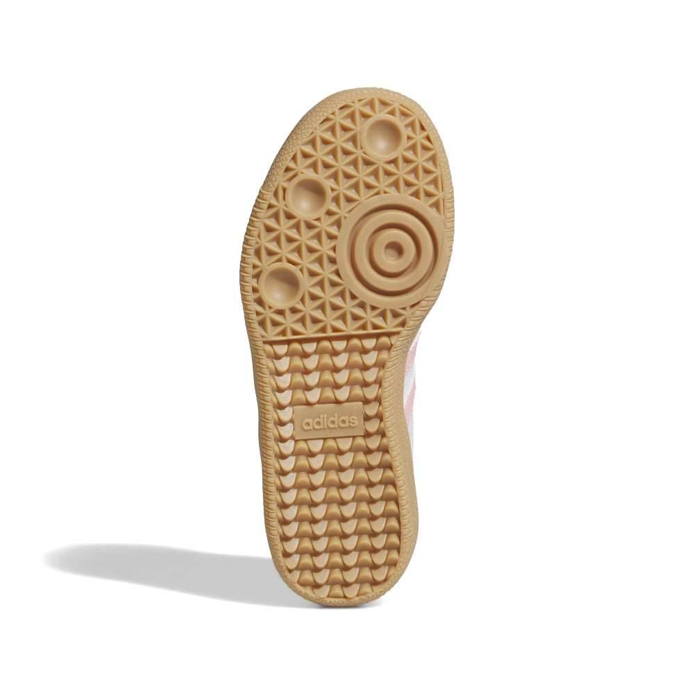 ADIDAS ORIGINALS KIDS SAMBA OG SHOES
