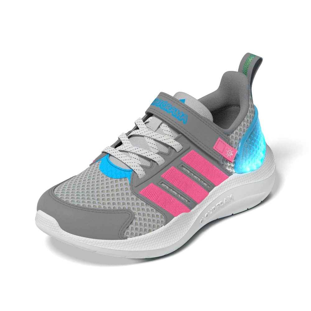 ADIDAS KIDS LIGHTORAMA RUNNER SHOES