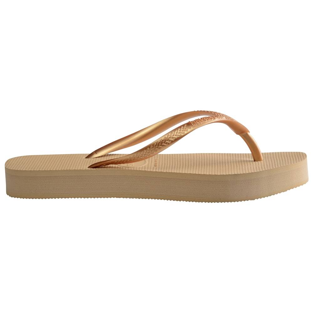 HAVAIANAS SLIM FLATFORM