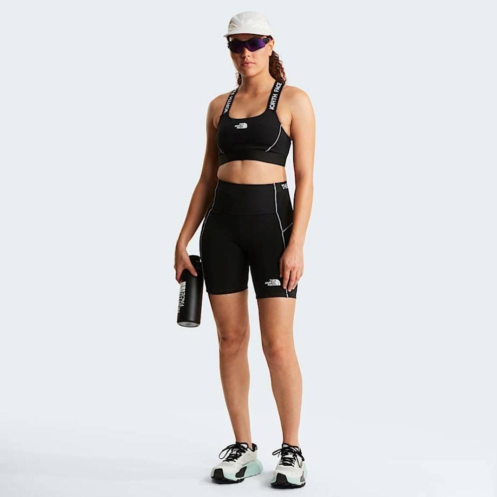 THE NORTH FACE W CAMBRENA TIGHT SHORT