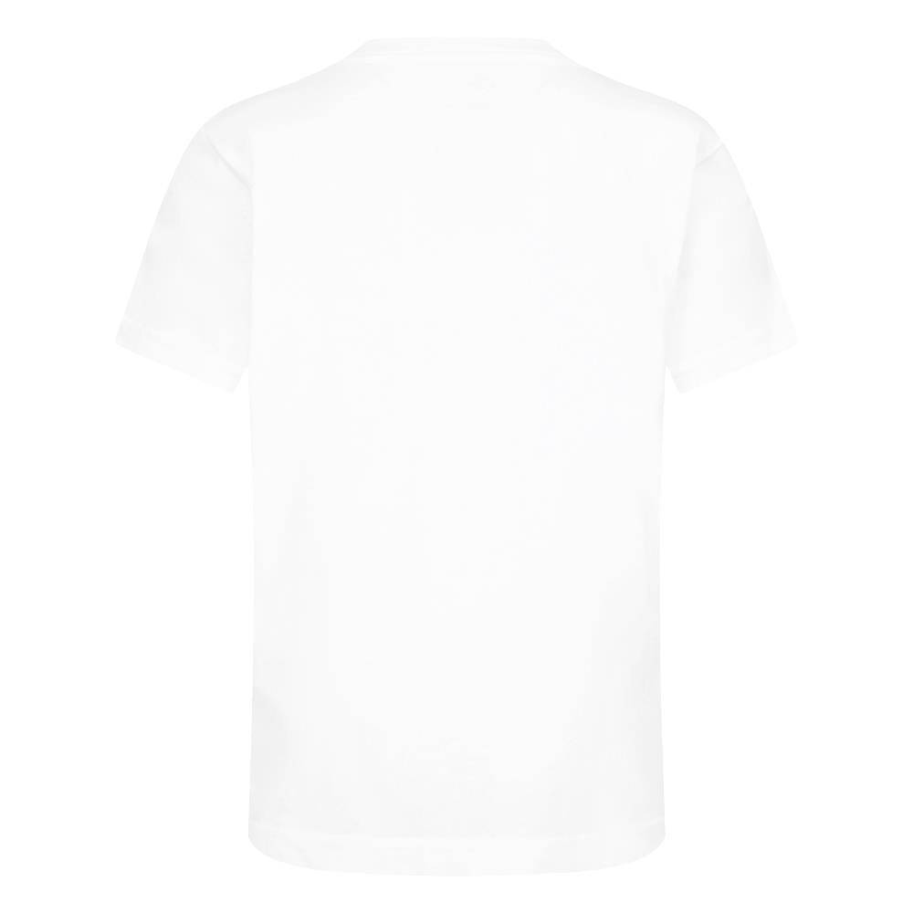 NIKE LITTLE KIDS NSW EMBROID FUTURA TEE