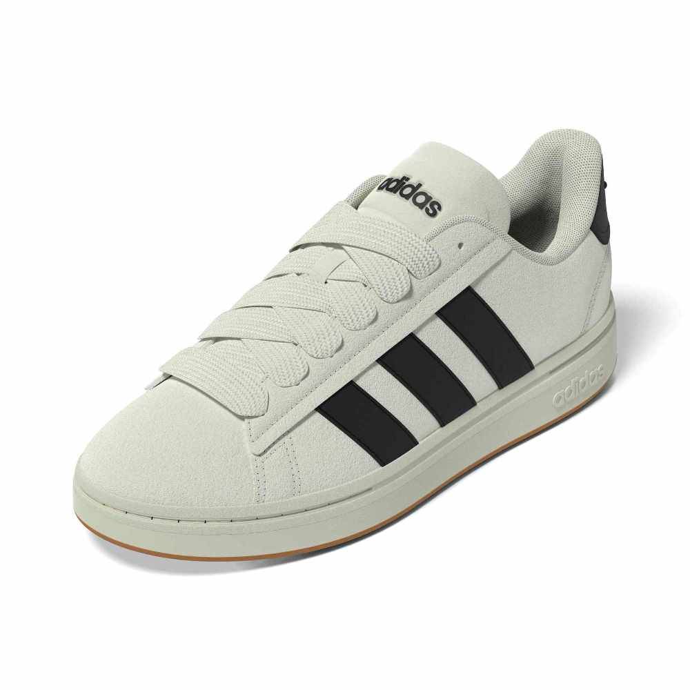 ADIDAS M GRAND COURT ALPHA SHOES