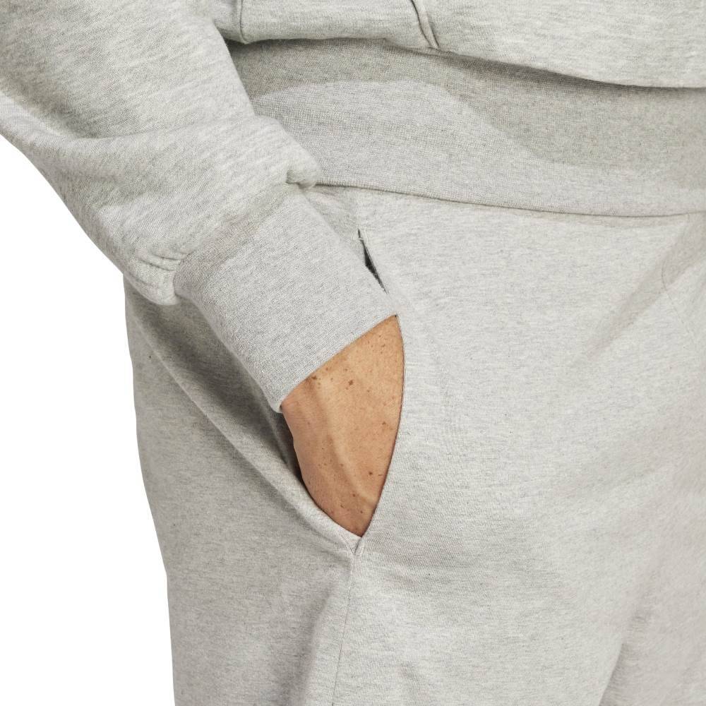 ADIDAS M ESSENTIALS BIG LOGO SINGLE JERSEY SHORTS