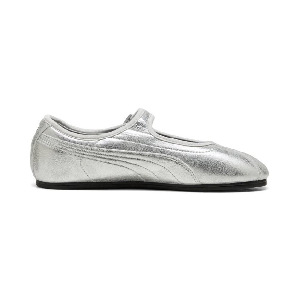 PUMA TACKLETTE METALLIC WNS