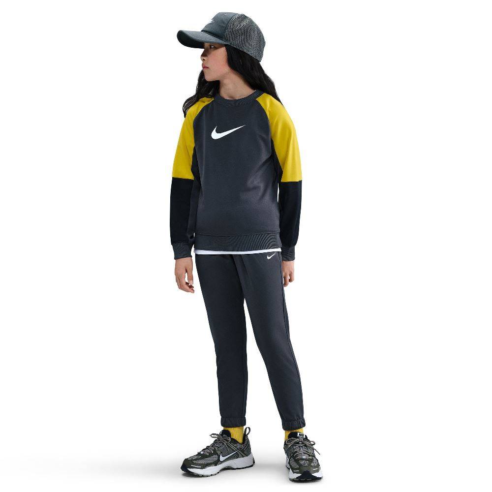 NIKE NSW DRI-FIT CREW KIDS TRACKSUIT