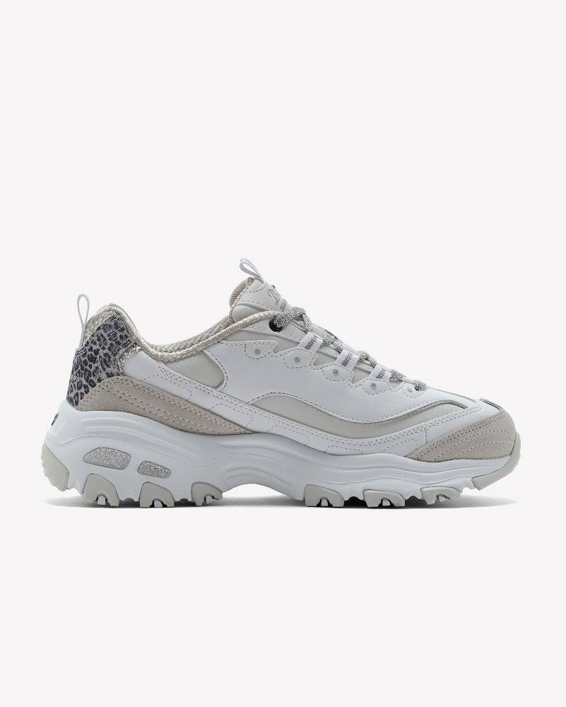 SKECHERS D'LITES - GOLDEN CHIC