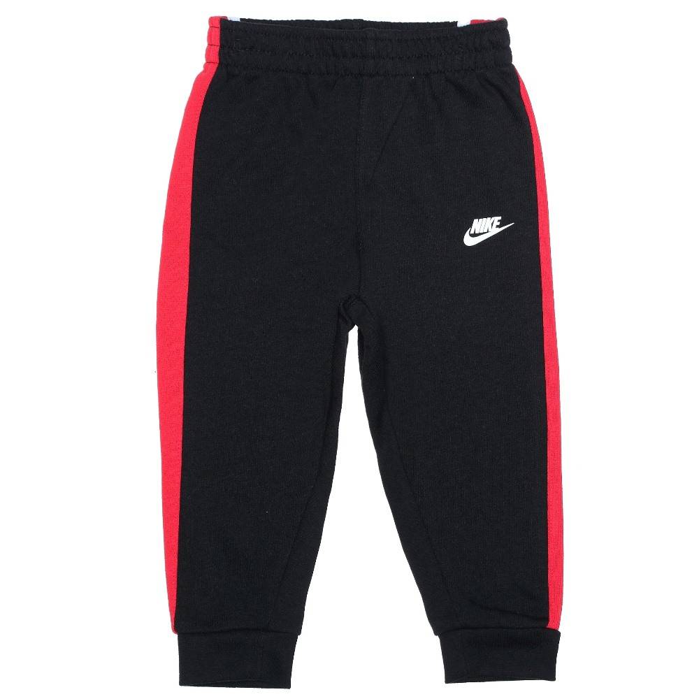 NIKE INFANT AMPLIFY PULLOVER JOGGER SET