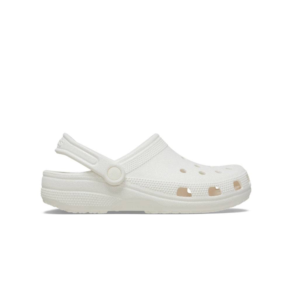 CROCS CLASSIC GLITTER CLOG