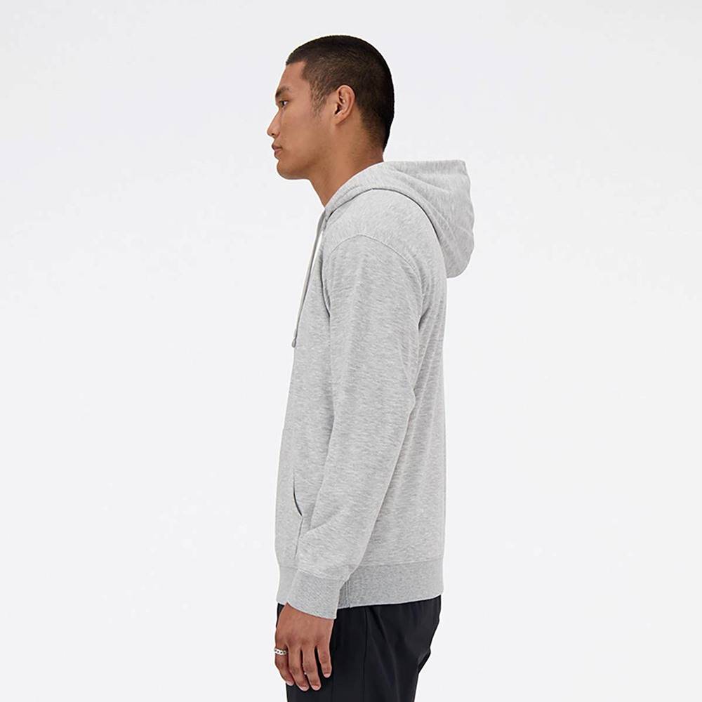 NEW BALANCE SPORT ESSENTIALS FRENCH TERRY HOODIE