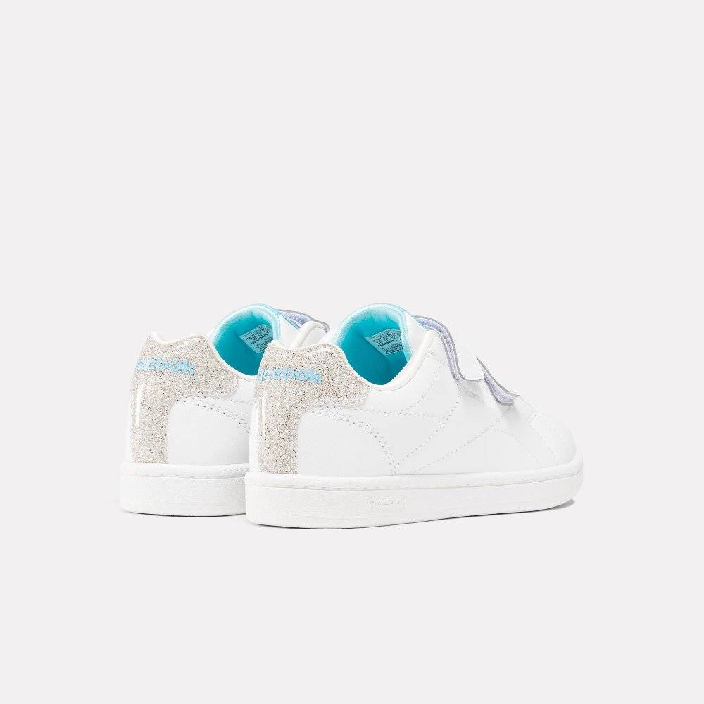 REEBOK GIRLS ROYAL COMPLETE CLN ALT 2.0