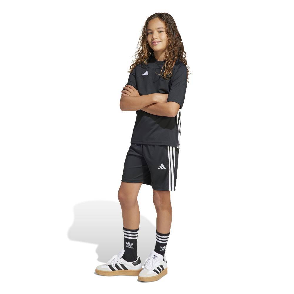 ADIDAS LITTLE KIDS TIRO25 ESSENTIALS JERSEY