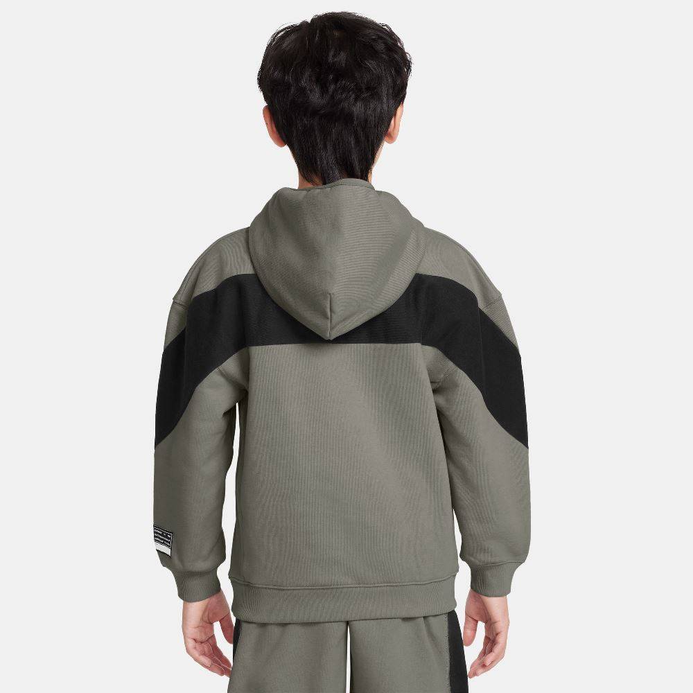 NIKE AIR KIDS FLEECE JOGGER