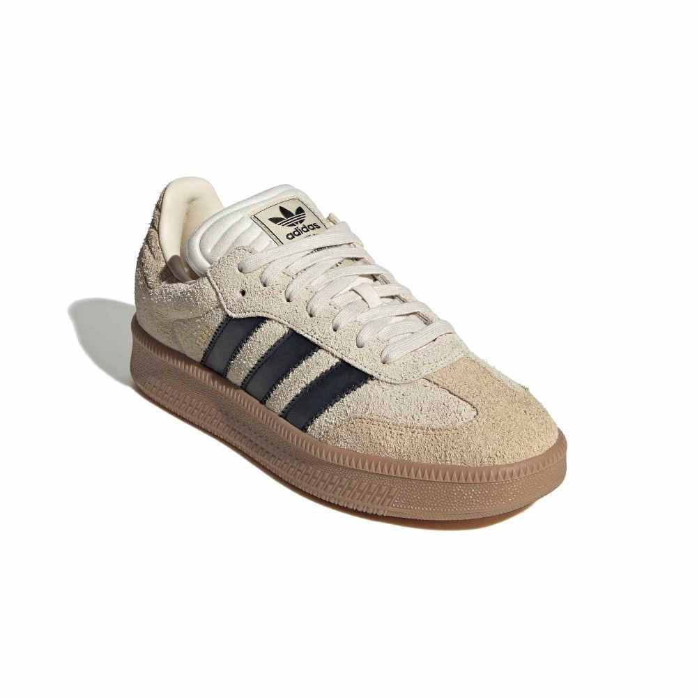 ADIDAS ORIGINALS SAMBA XLG SHOES