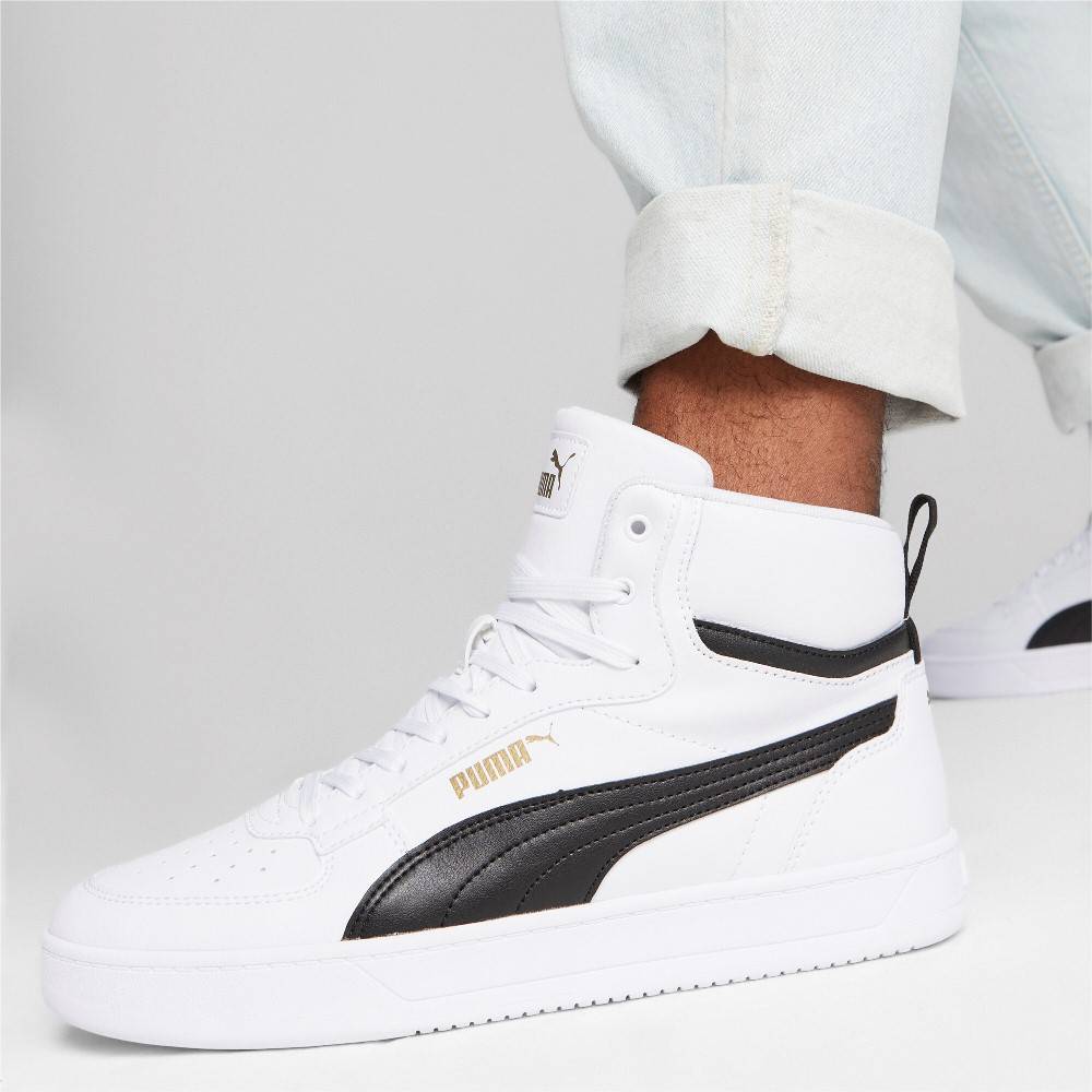 PUMA CAVEN 2.0 MID SNEAKERS