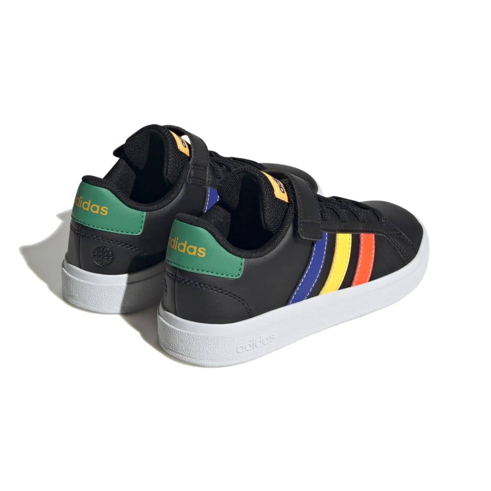 ADIDAS KIDS GRAND COURT 2.0 SHOES