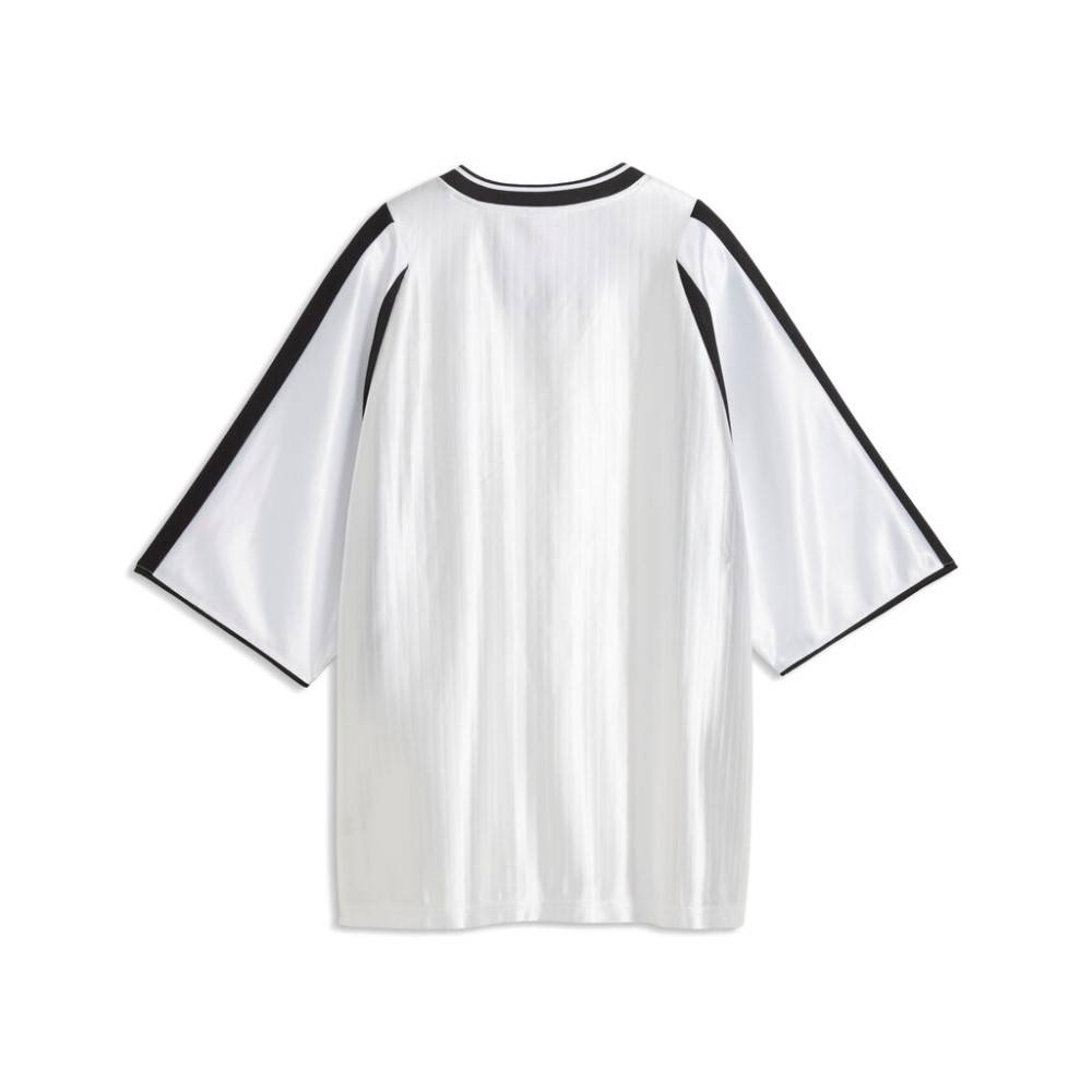 PUMA OVERSIZED FOOTBALL JERSEY