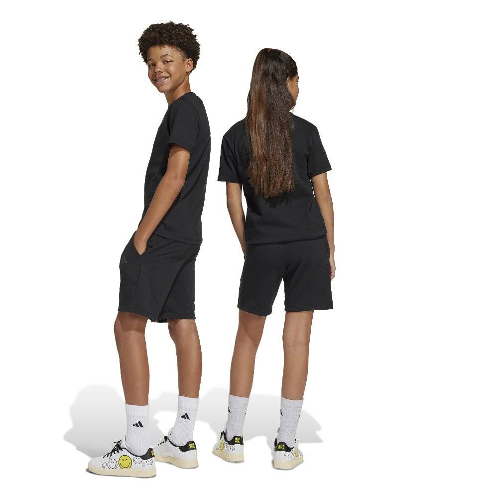 ADIDAS YOUTH X SMILEYWORLD SHORTS