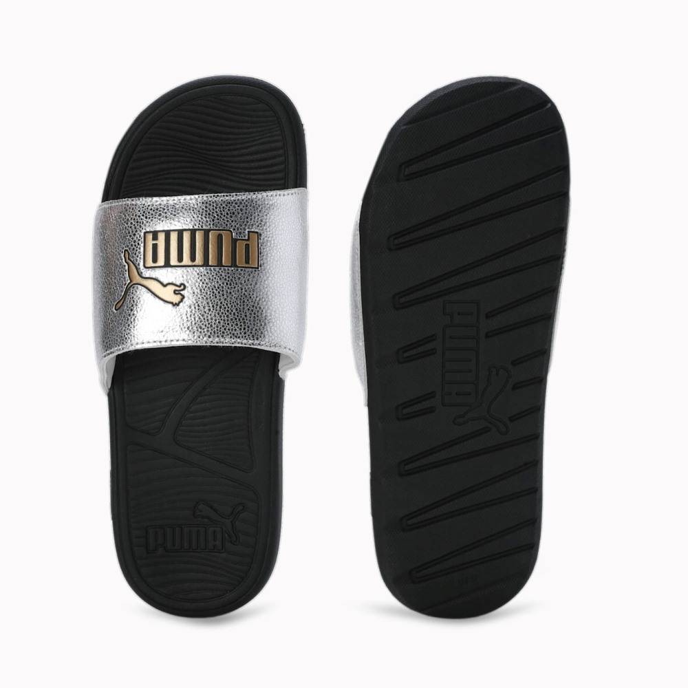 PUMA COOL CAT 2.0 METALLIC SHINE