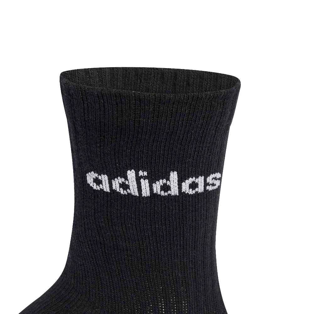 ADIDAS C LIN CREW 6P