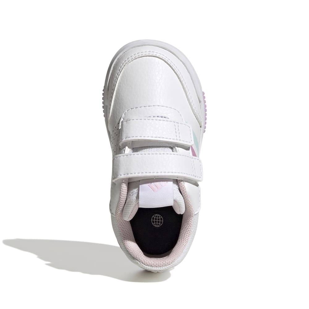 ADIDAS INFANT TENSAUR HOOK AND LOOP SHOES