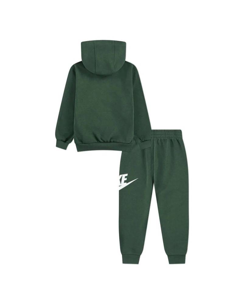 NIKE LITTLE KIDS CLUB FLEECE SET