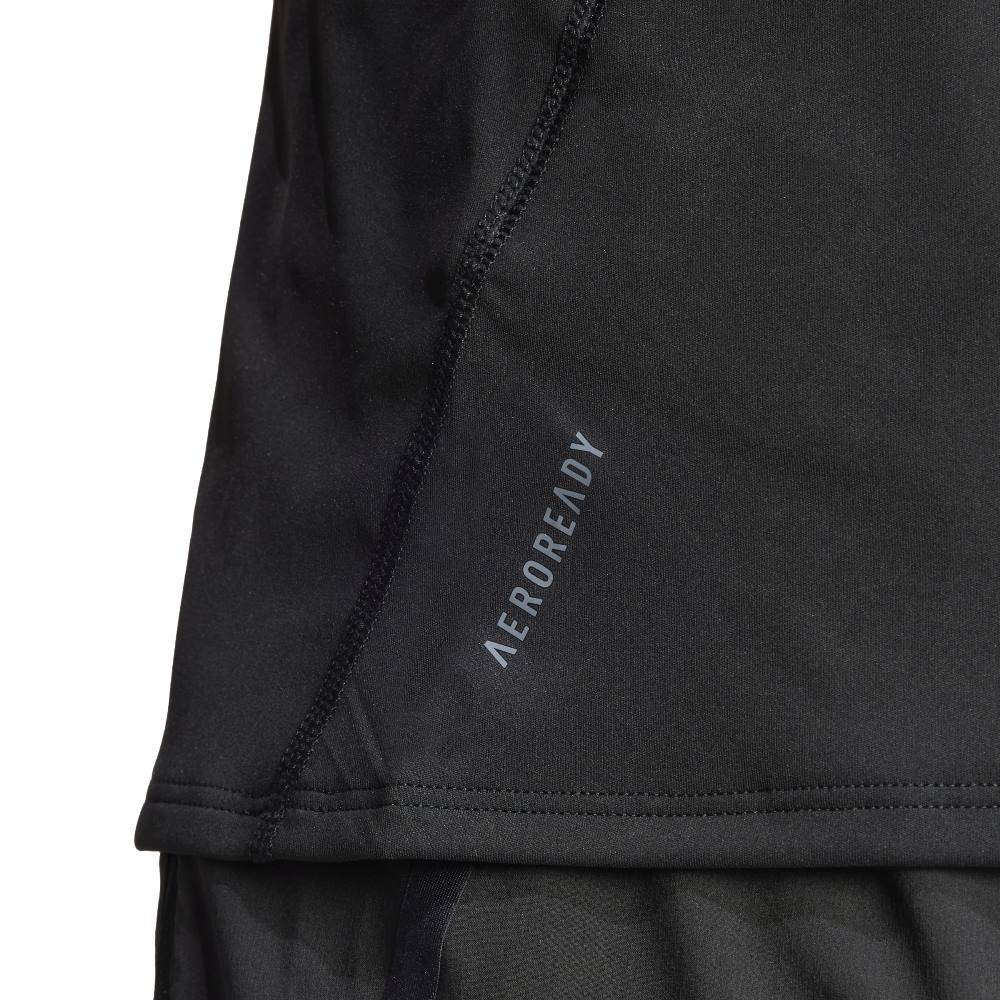 ADIDAS ADIZERO ESSENTIALS AEROREADY RUNNING TANK