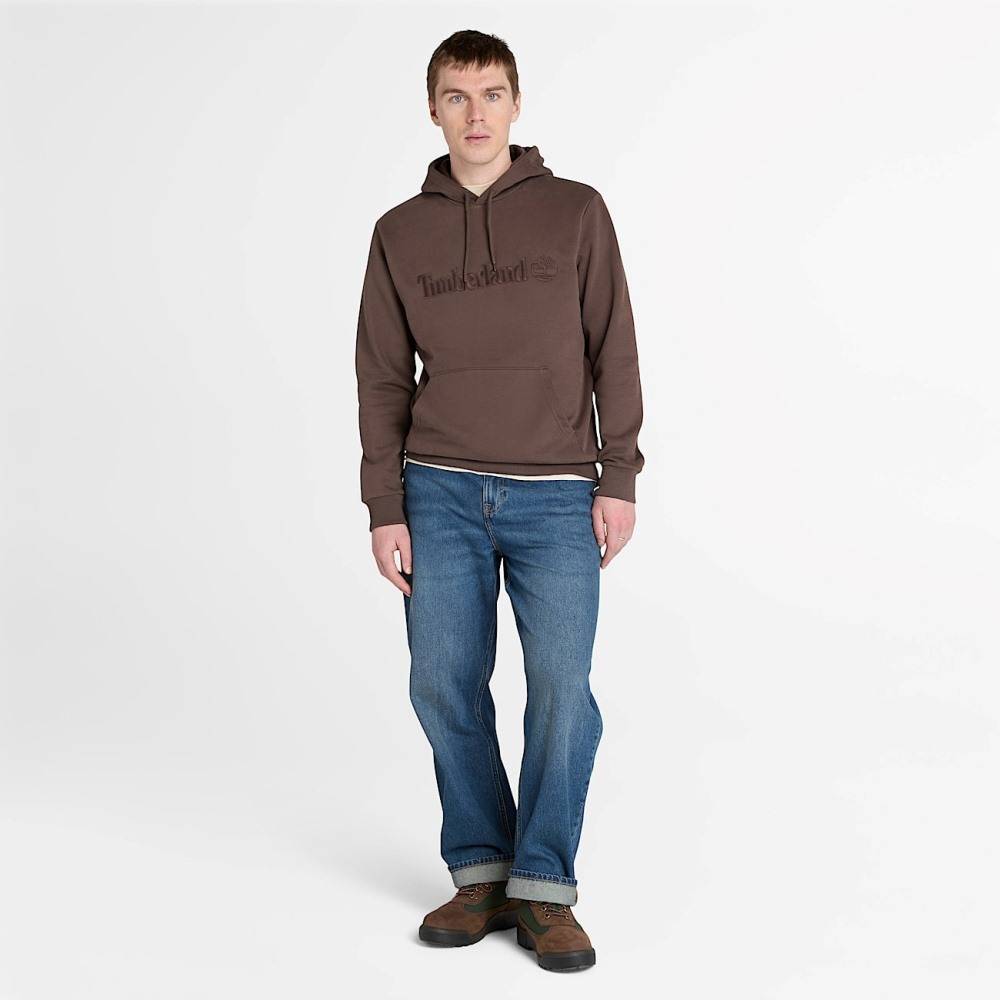 TIMBERLAND HAMPTON HOODIE