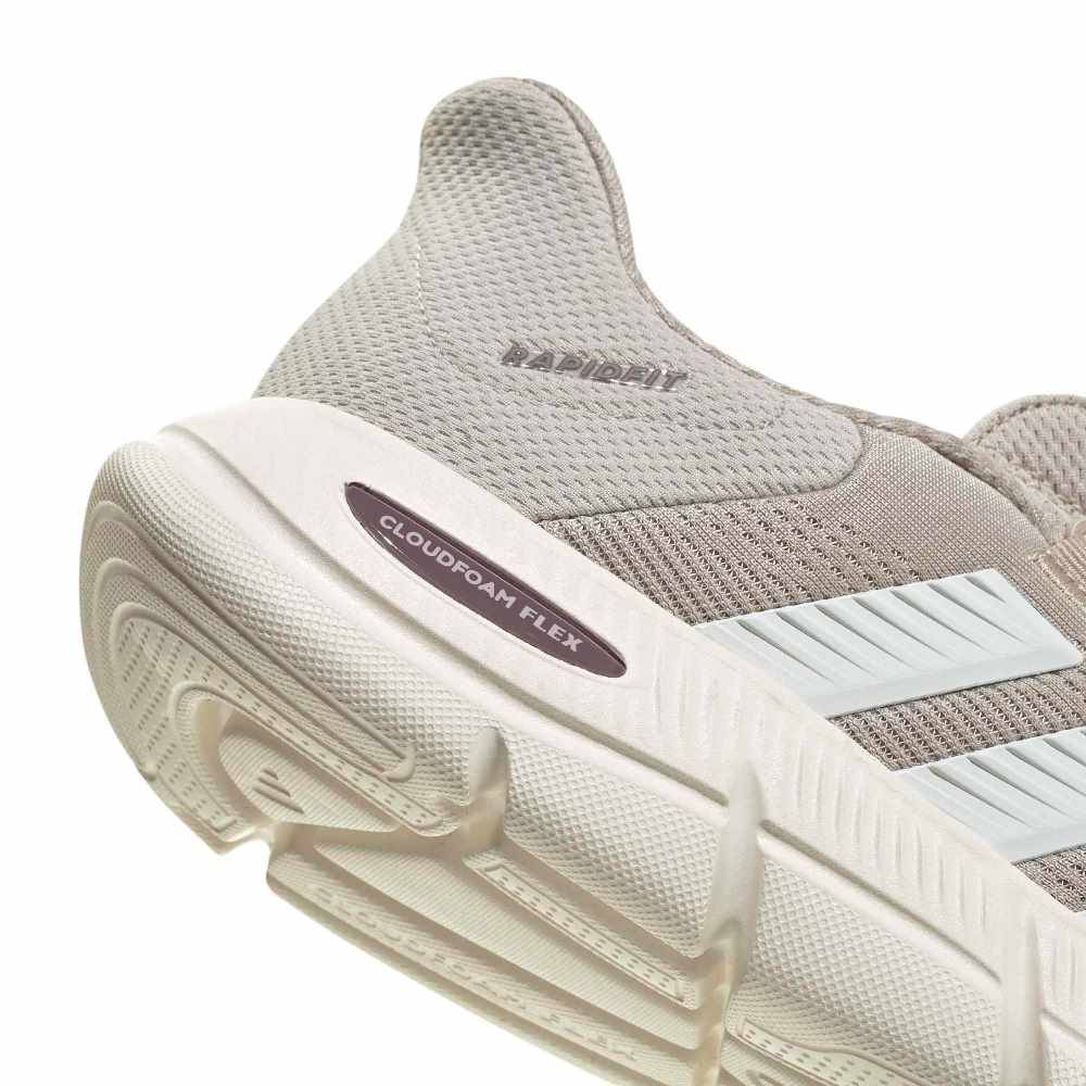 ADIDAS M CLOUDFOAM FLEX RAPIDFIT SHOES