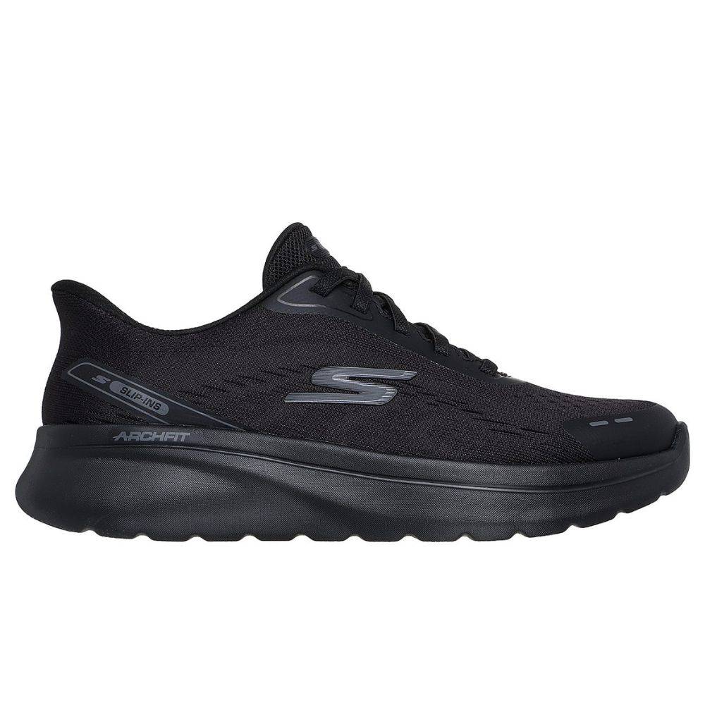 SKECHERS GO WALK ARCH FIT N-JOY: AMIRA WOMENS SHOES