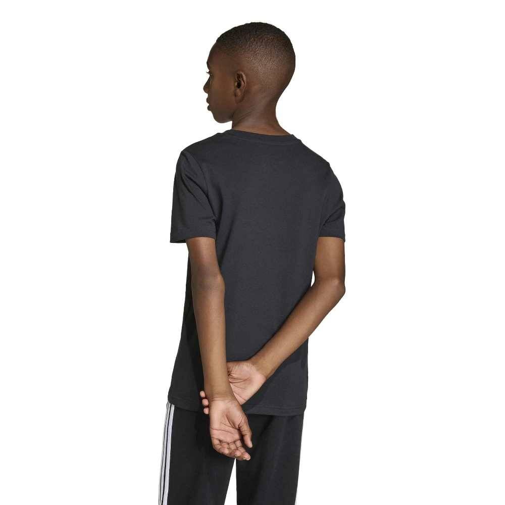 ADIDAS YOUTH COLLEGIATE GRAPHIC T-SHIRT