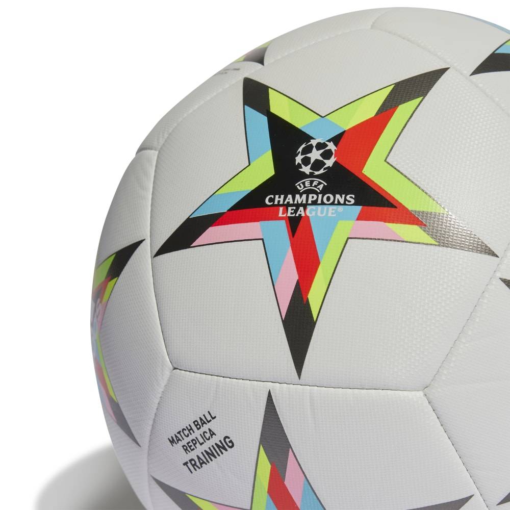 ADIDAS UCL TRANING BALL