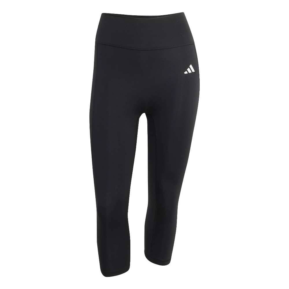 ADIDAS OPTIME ESSENTIALS CAPRI LEGGINGS