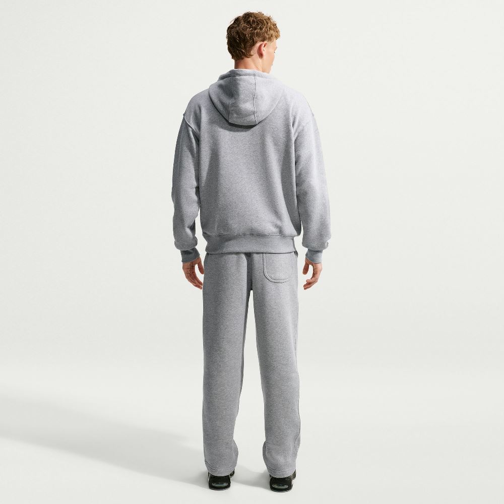 NIKE NSW SF CLASSIC PULLOVER HOODIE