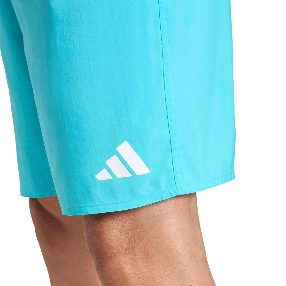 ADIDAS M SWIM SHORTS 8 INCH