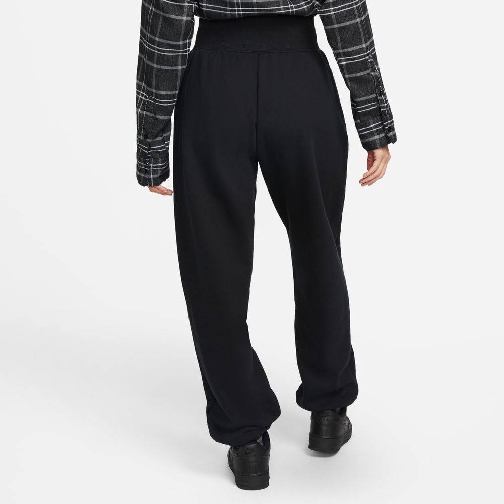 NIKE WOMENS PHOENIX FLEECE OVERSIZE PANT
