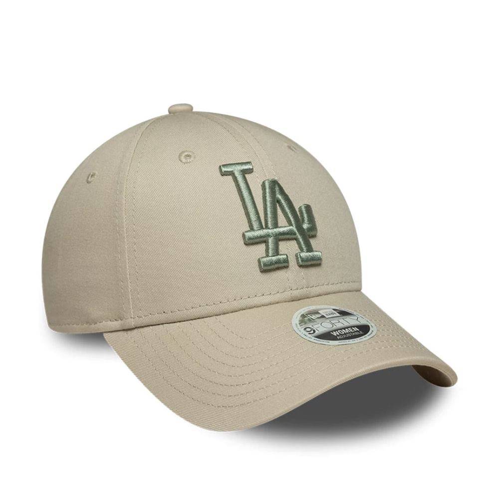 NEW ERA WMNS LEAGUE ESS 9FORTY LOS ANGELES DODGERS