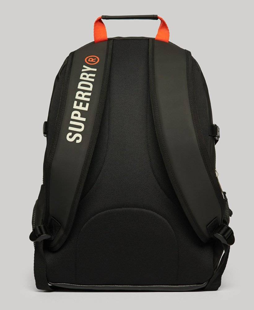 SUPERDRY TARP RUCKSACK 21L (H46xW33xD14)