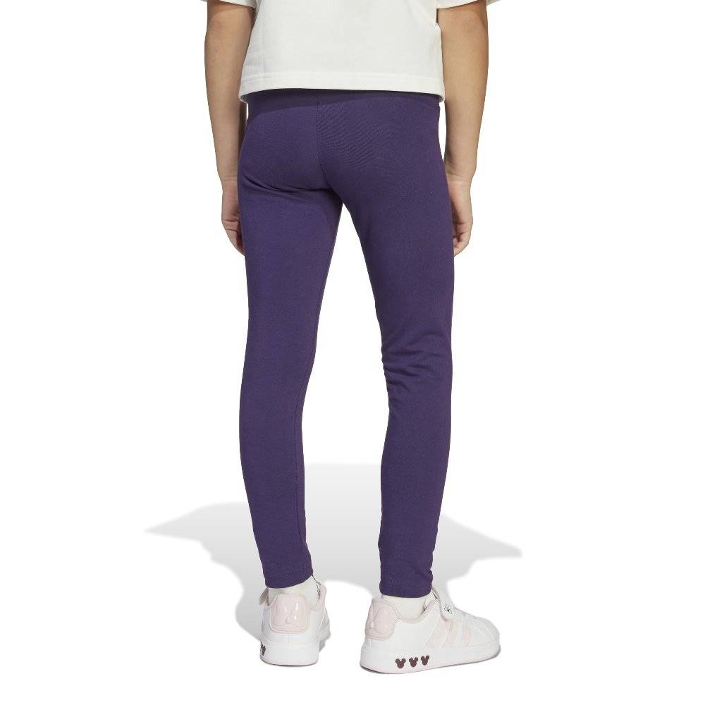 ADIDAS LITTLE GIRLS DISNEY MINNIE MOUSE LEGGINGS