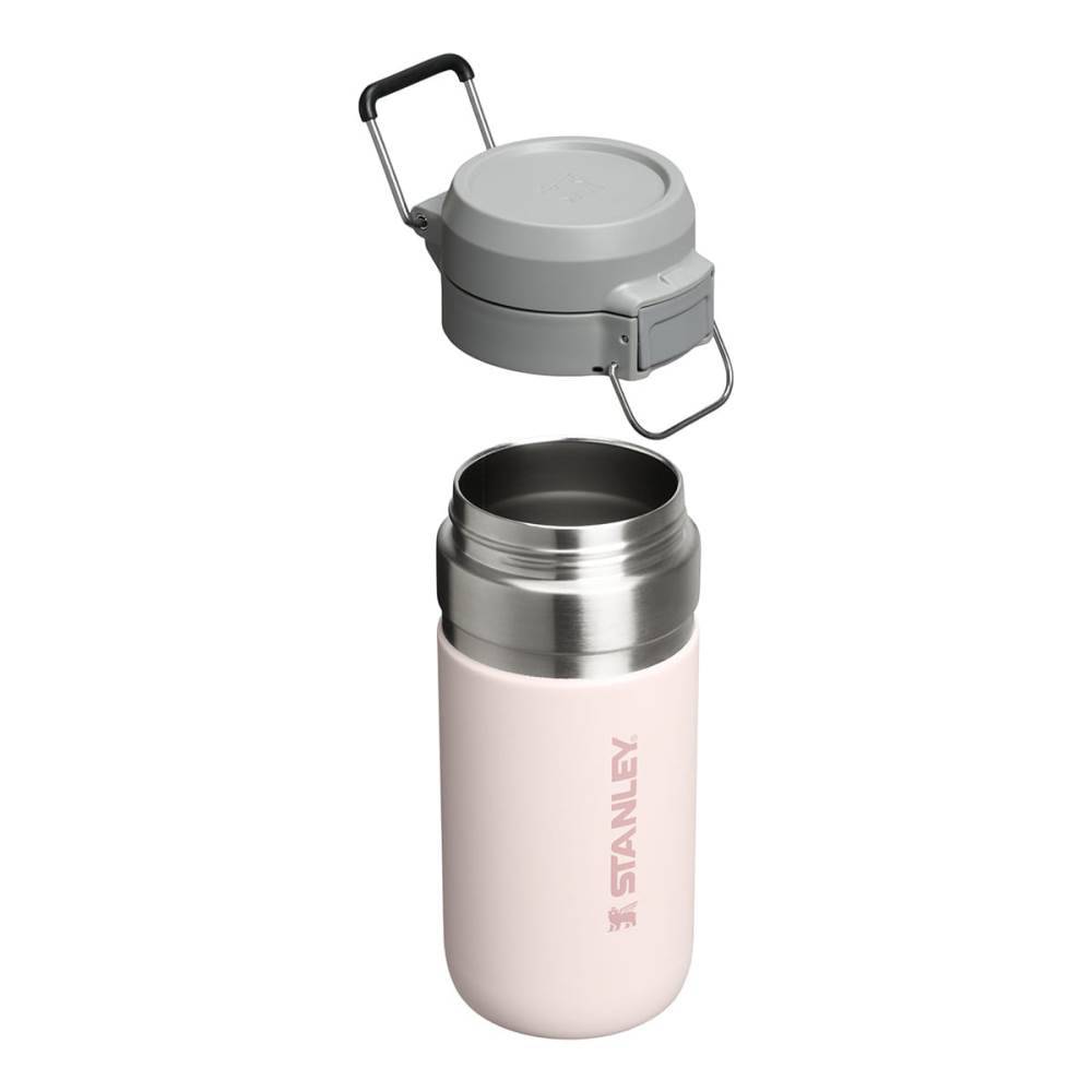 STANLEY QUICK-FLIP WATER BOTTLE 0.47L - 5H HOT | 7H COLD | 30H ICED
