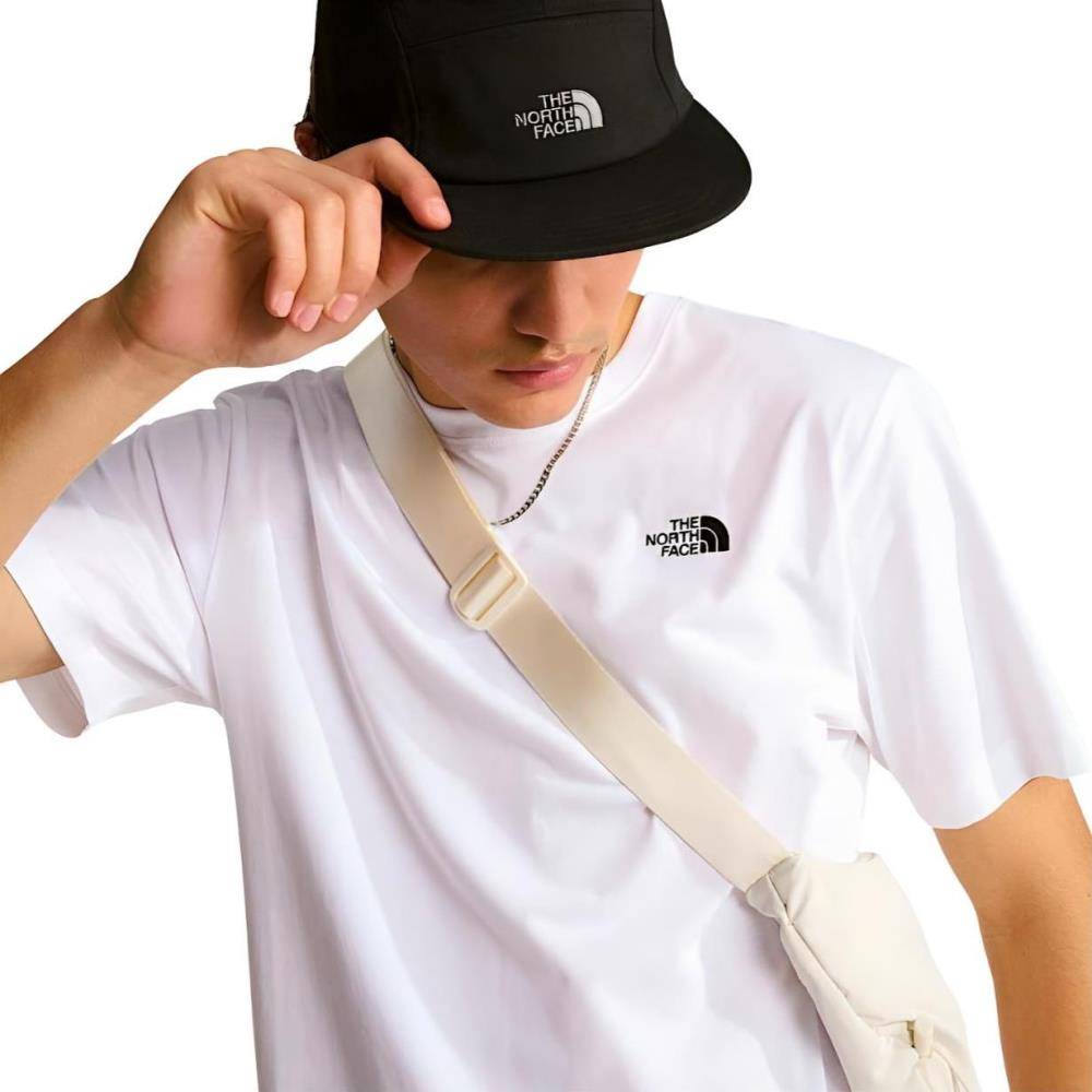 THE NORTH FACE M EVOLUTION SIMPLE DOME REGULAR SHORT SLEEVE TEE