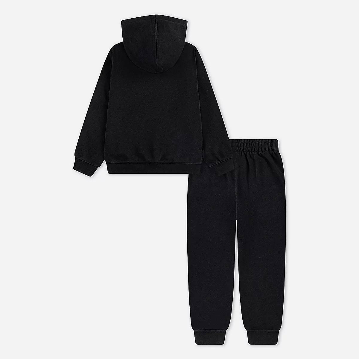 NIKE JORDAN LITTLE KIDS MJ BRKLN FT PO SET