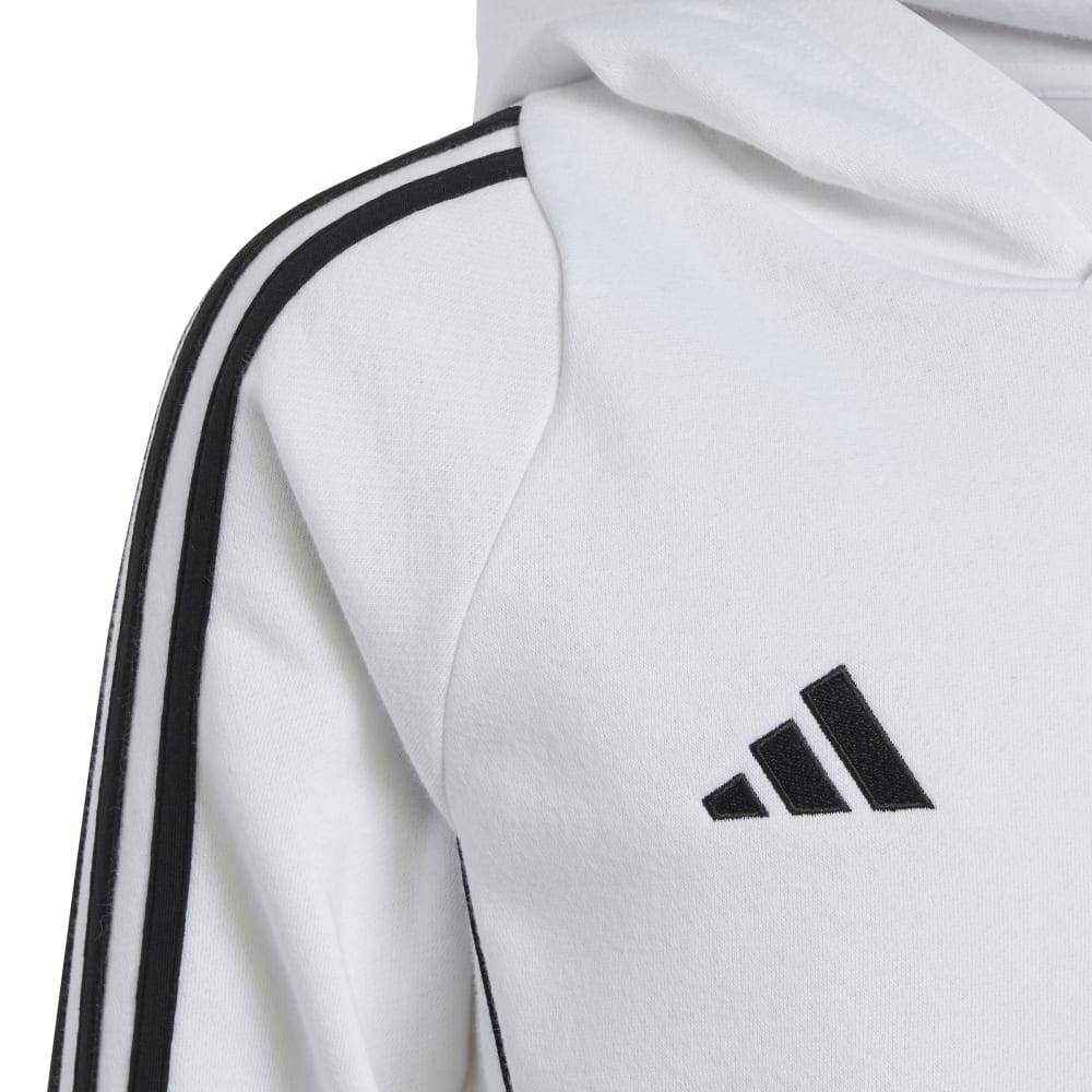 ADIDAS YOUTH TIRO24 SWEAT HOODIE
