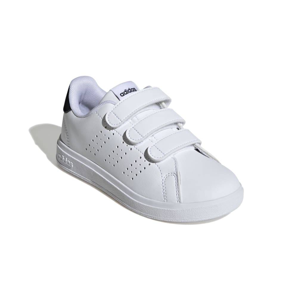 ADIDAS KIDS ADVANTAGE BASE 2.0 SHOES