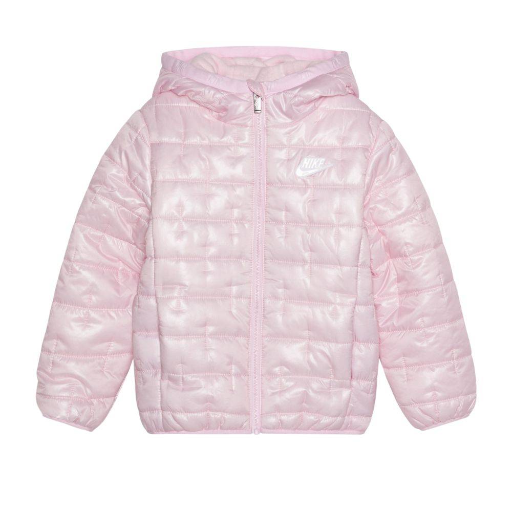 NIKE LITTLE KIDS POSITIVE QUILTING JACKET