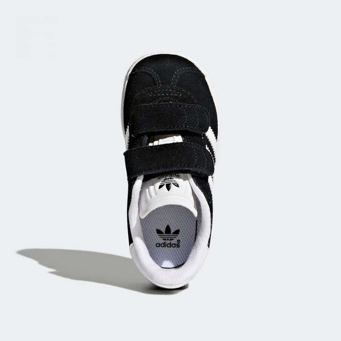 ADIDAS GAZELLE CF INFANT SHOES