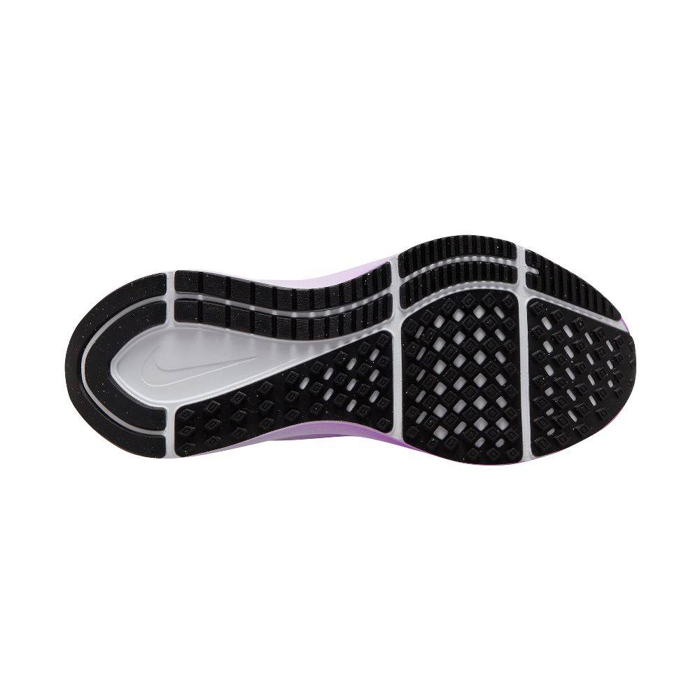 NIKE WOMENS AIR ZOOM STRUCTURE 25 RUNNING SHOES