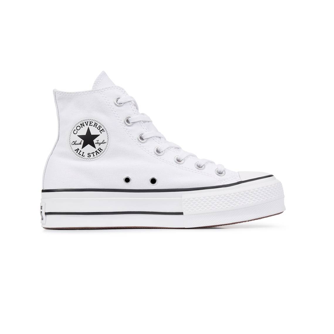 CONVERSE CHUCK TAYLOR PLATFORM HIGH TOP WMNS