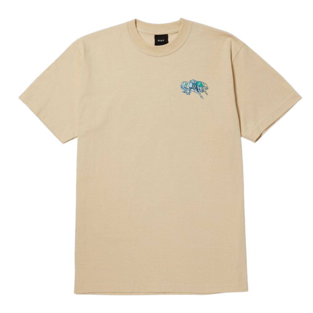 HUF LONG SHOT S/S TEE