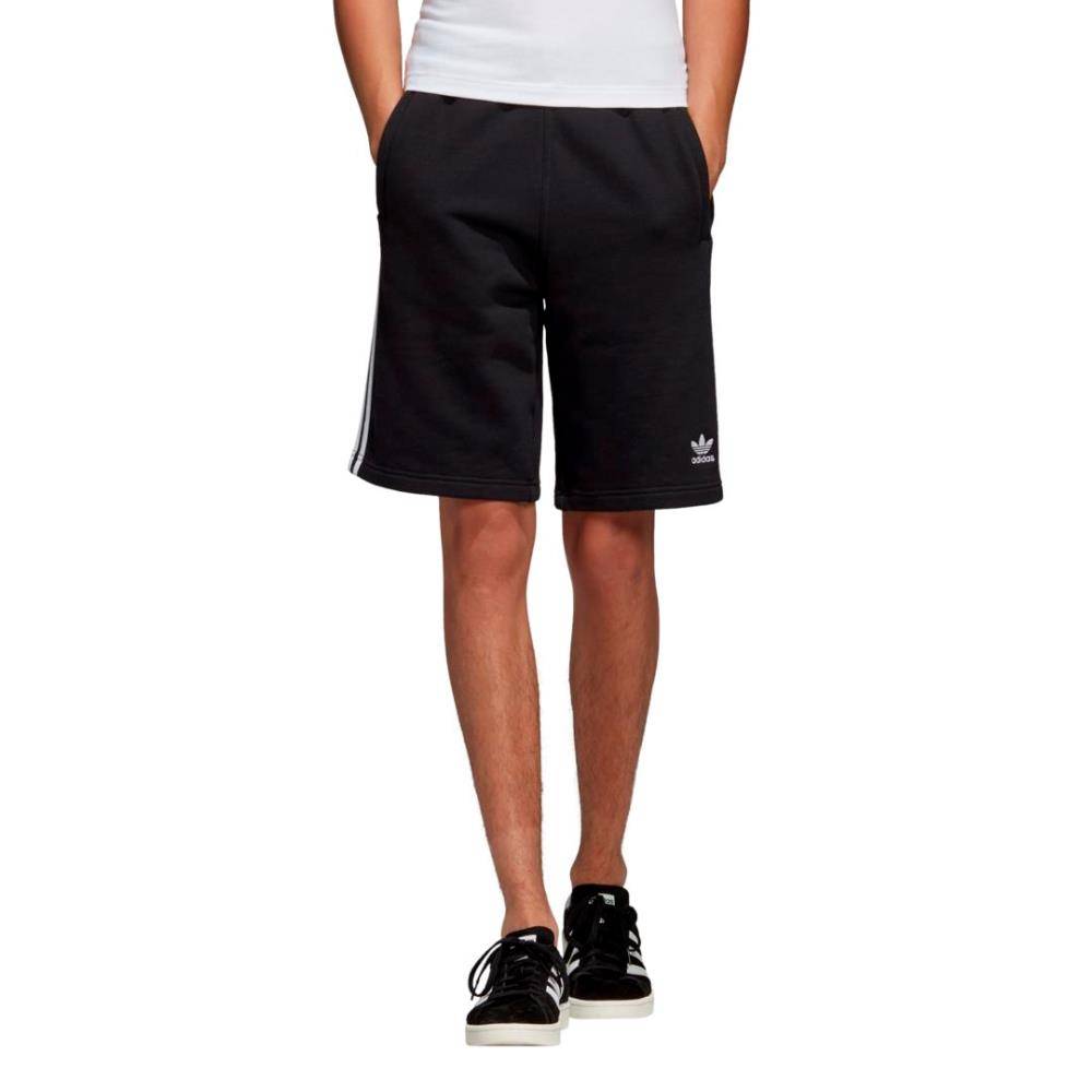 ADIDAS 3-STRIPES SHORT MENS
