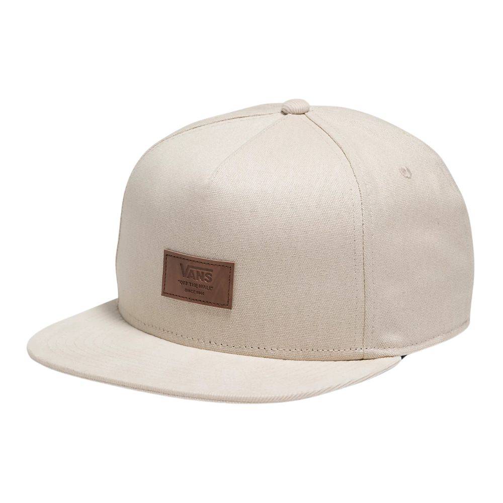 VANS OFF THE WALL PATCH SNAPBACK
